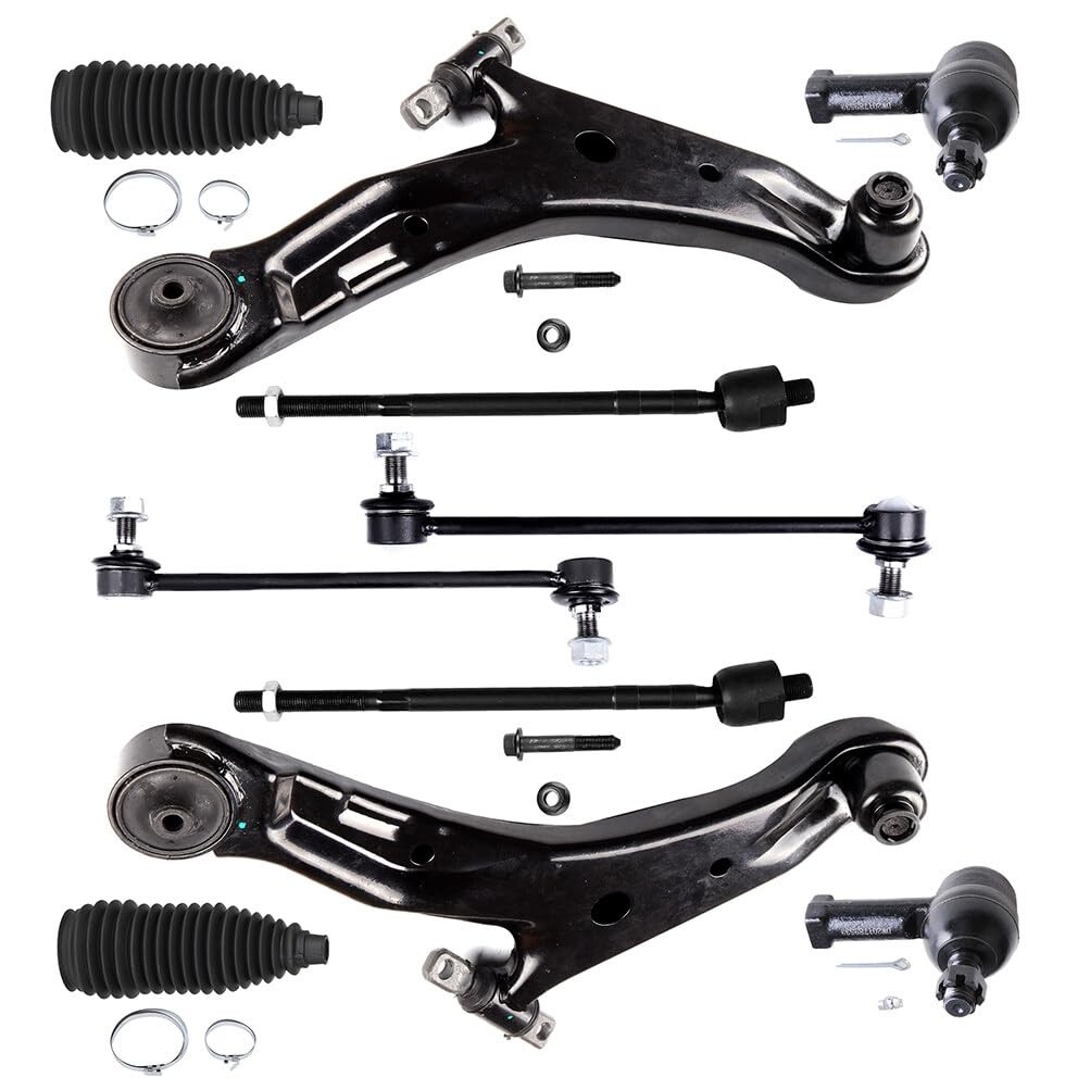 Suspension Control Arm for Hyundai for Santa Fe 2001-2006