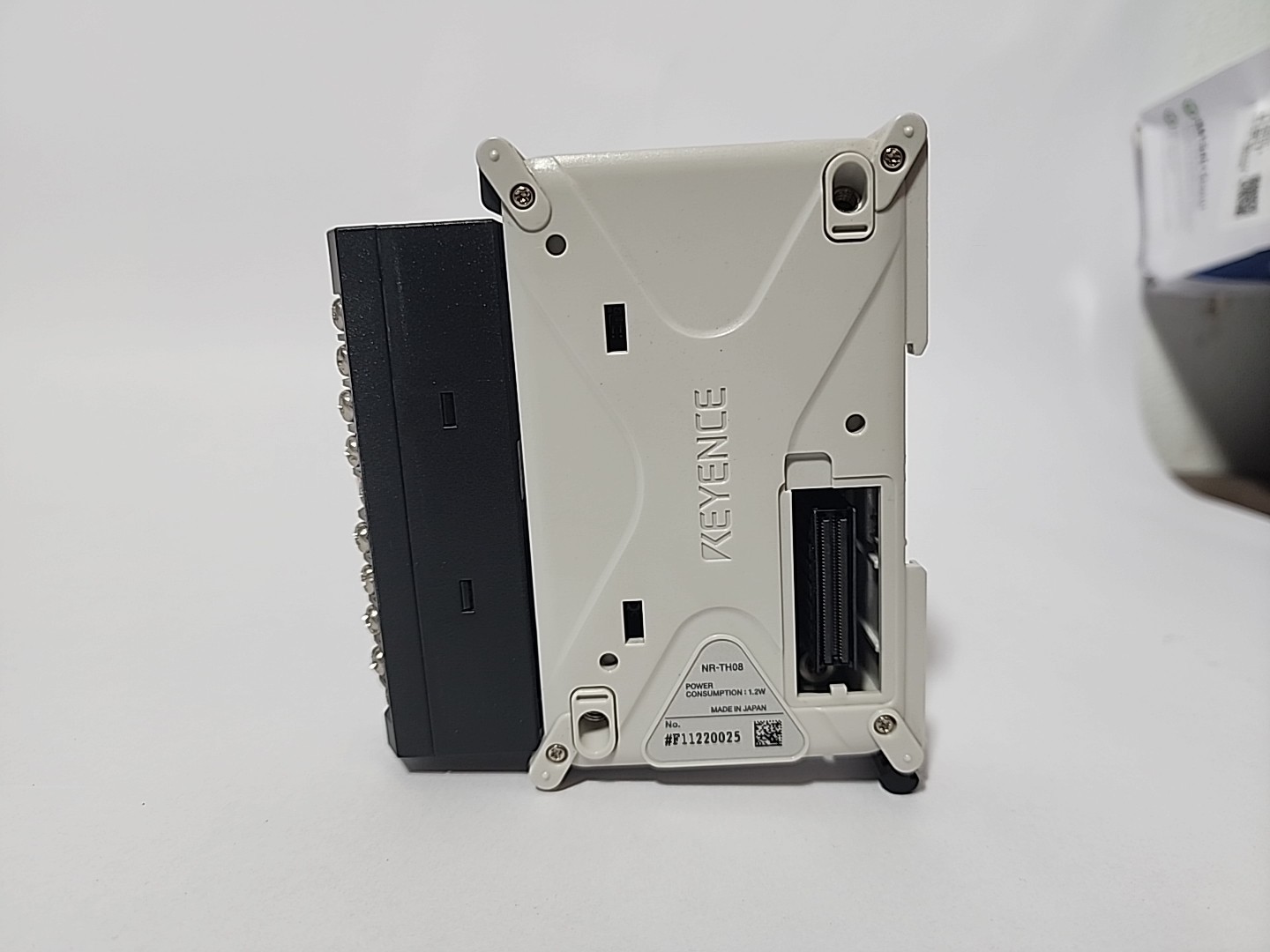 Keyence Corp NR-TH08 