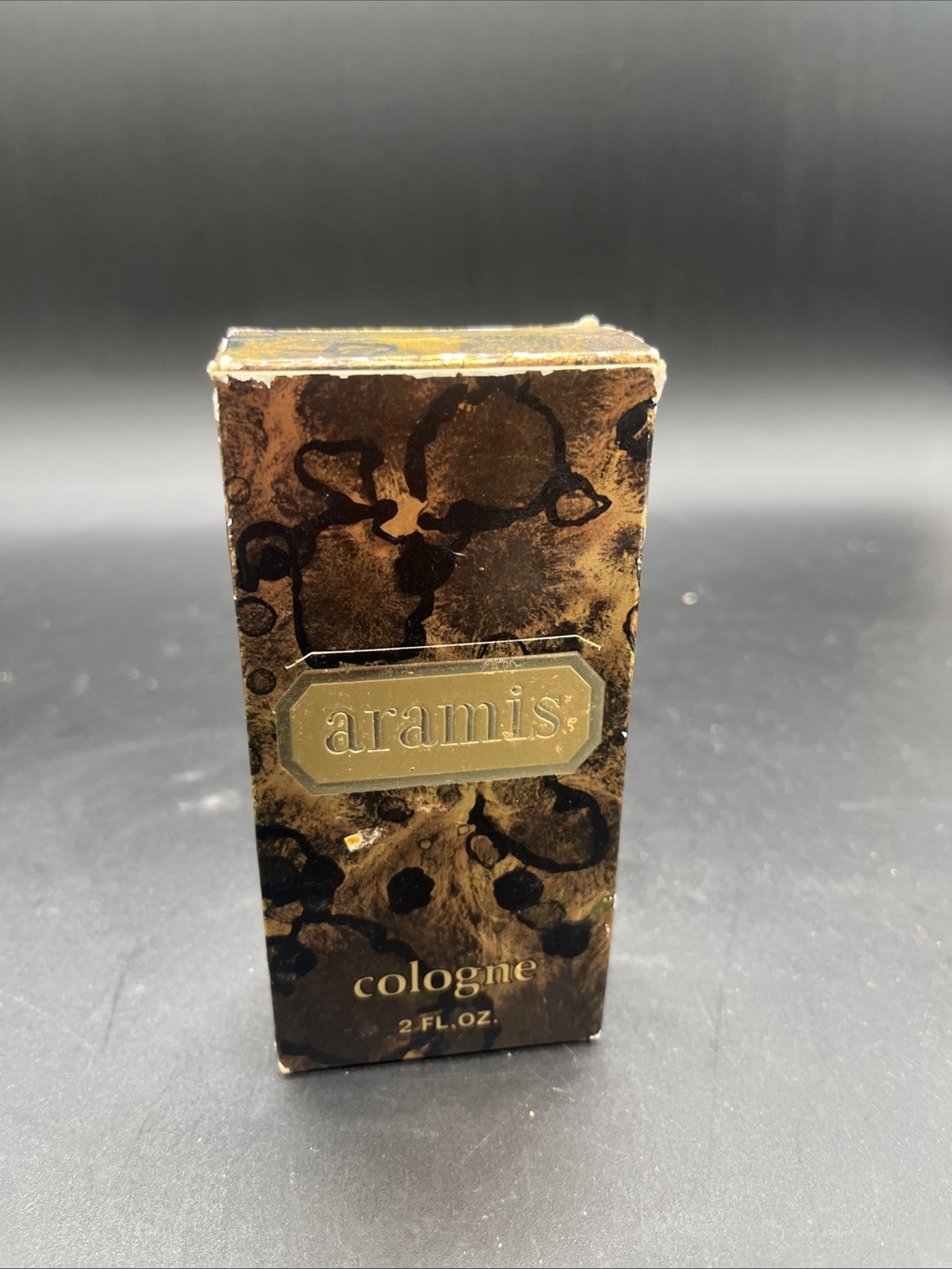 Vintage Original Aramis Cologne Splash for Men 60ml / 2 fl oz Made in USA NIB Vintage Original Aramis Cologne Splash for Men 60ml / 2 fl oz Made in USA NIB
