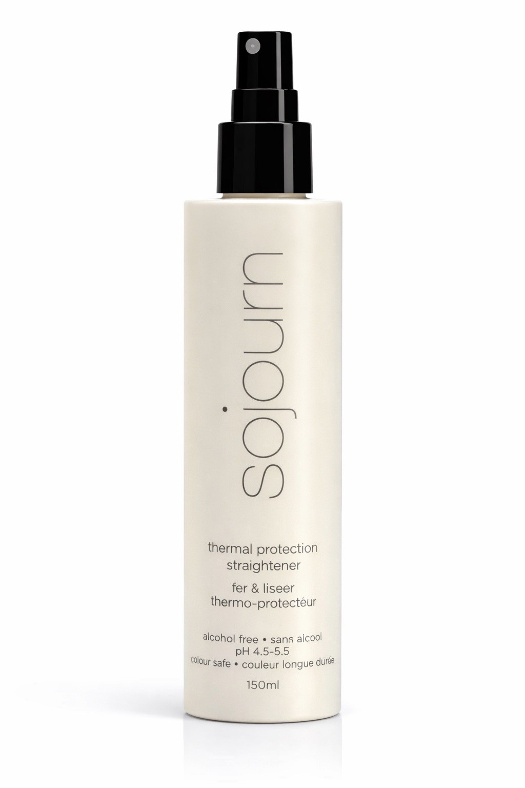 Sojourn Thermal Protection Spray | Professional Heat Protectant 250ml
