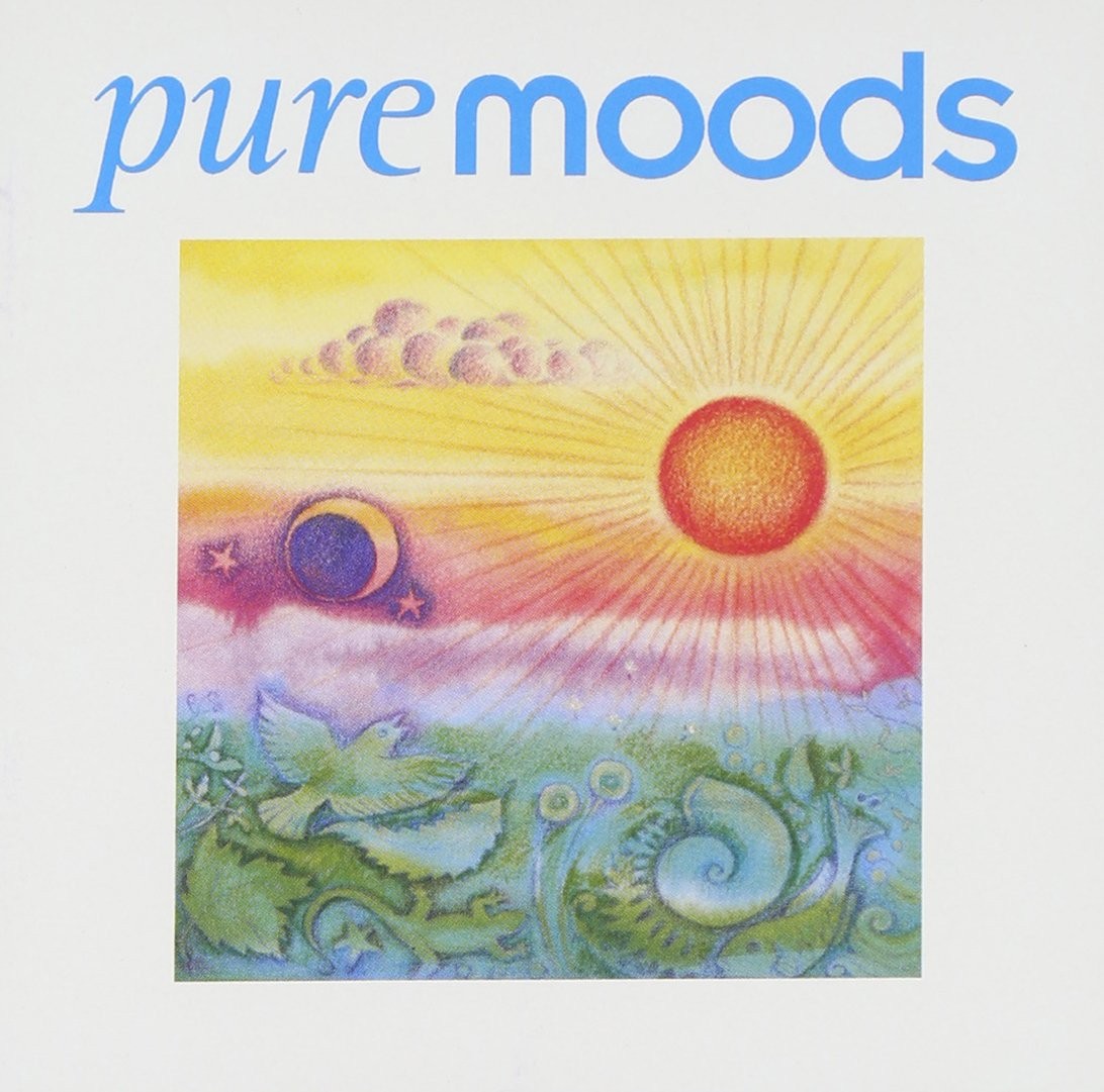 Pure Moods, Vol. I Pure Moods, Vol. I