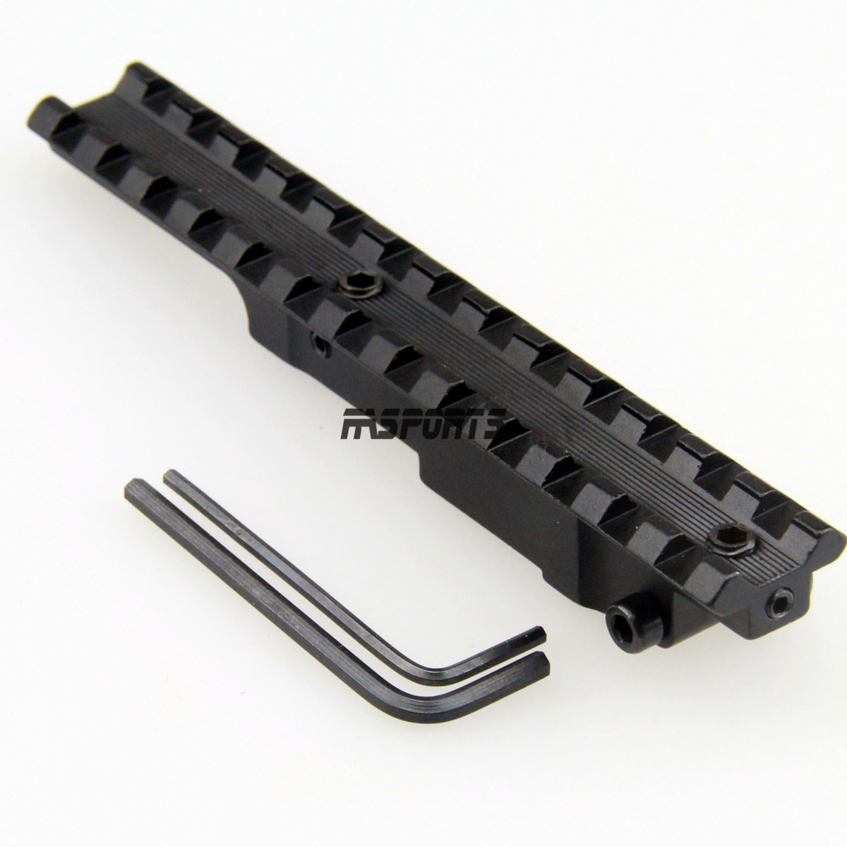 Mauser 98 K-98 K98 VZ 24 Mil-Spec Scout Weaver Scope Base Mount 