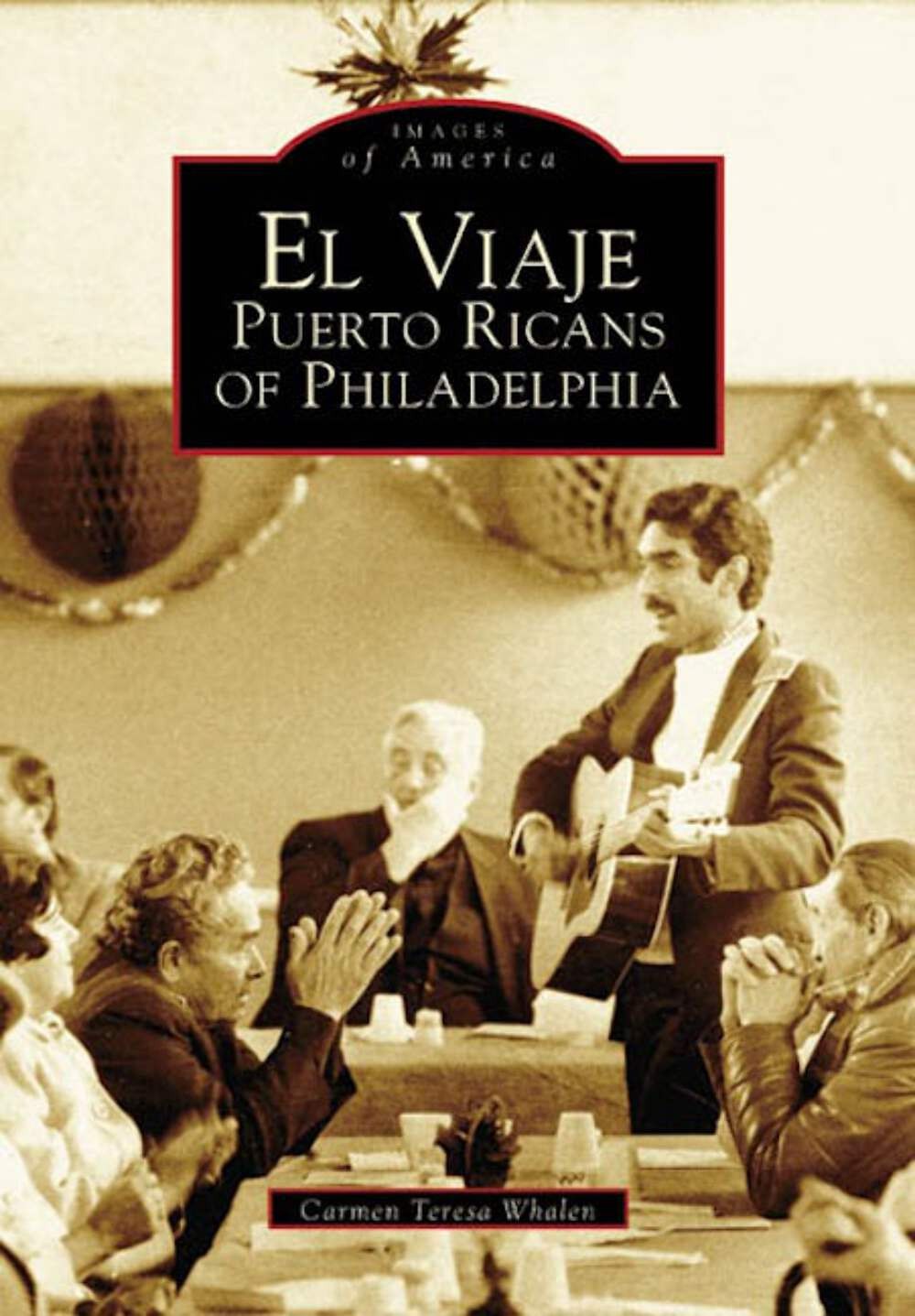 NEW Arcadia Publishing El Viaje, PA 9780738538495 Images of America Trade Paperb