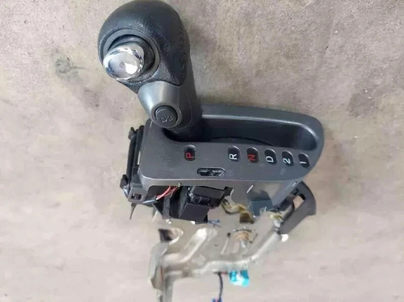 2005-2010 Honda Odyssey Automatic Trans Floor Gear Shifter Assembly OEM