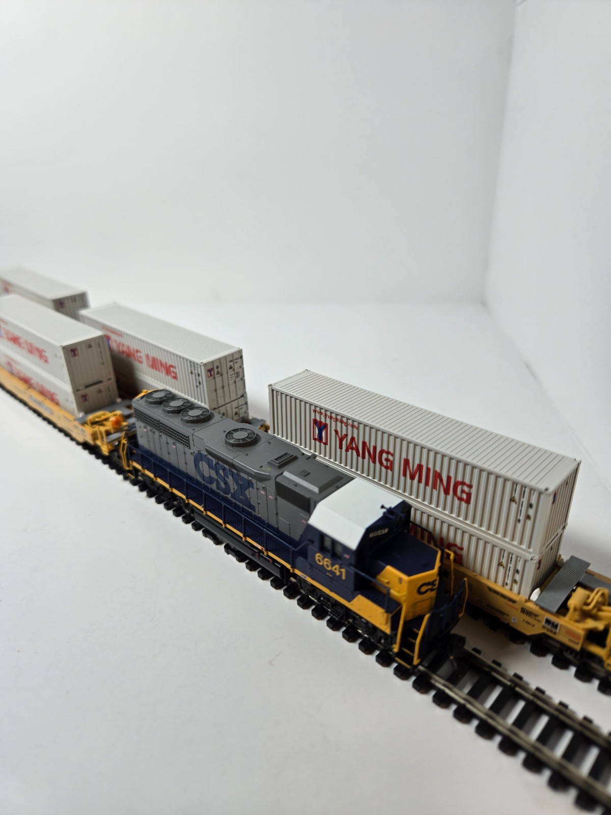 Butch\'s Bundles - A5277S-KAT1066212N-KAT1066213N - N Scale - 10-Car Pack - Atlas