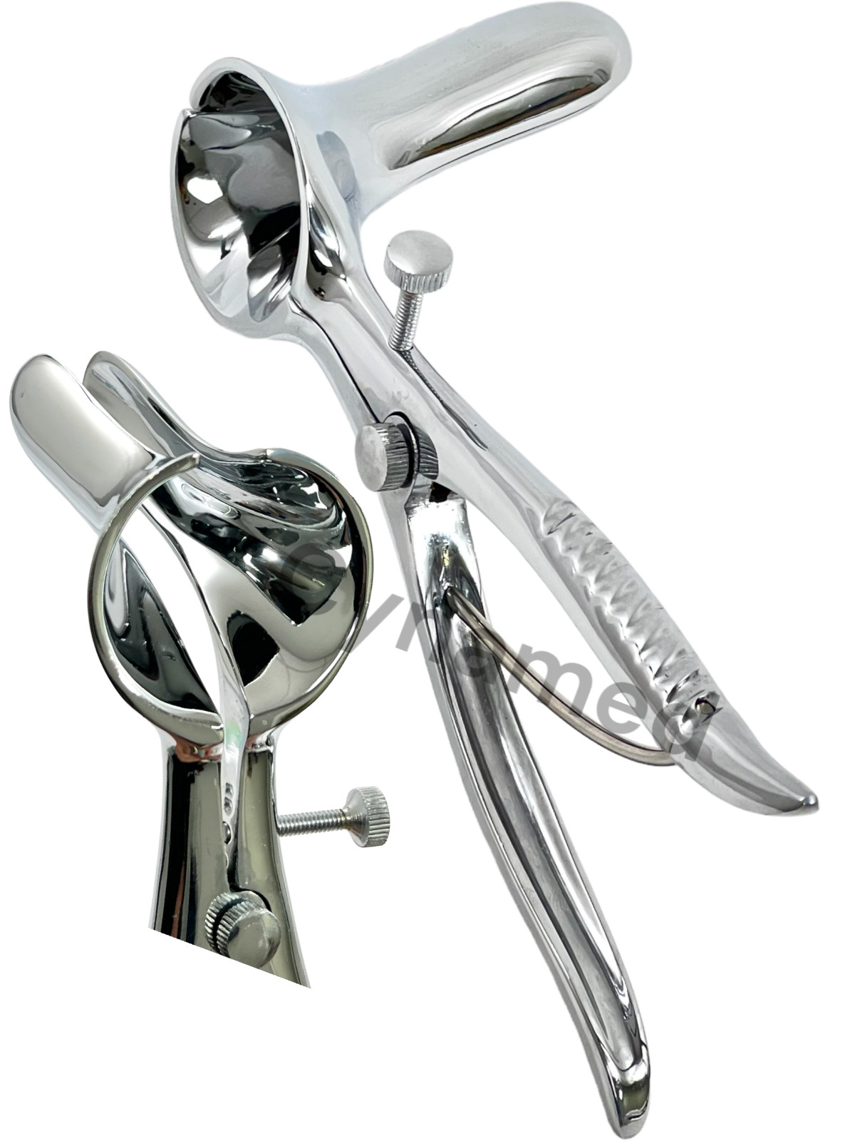 1 Pratt Rectal Speculum Anal Rectoscopy OB/GYN Urology Surgical Instrument 8