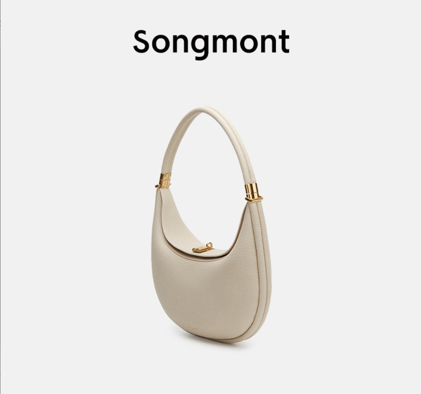 Songmont 2025 New Moon Bag, Small Medium Portable Shoulder Bag Multi Colors Hot
