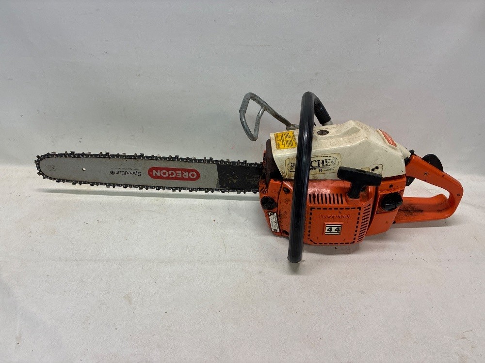 Husqvarna 44 RANCHER Husqvarna 44 RANCHER