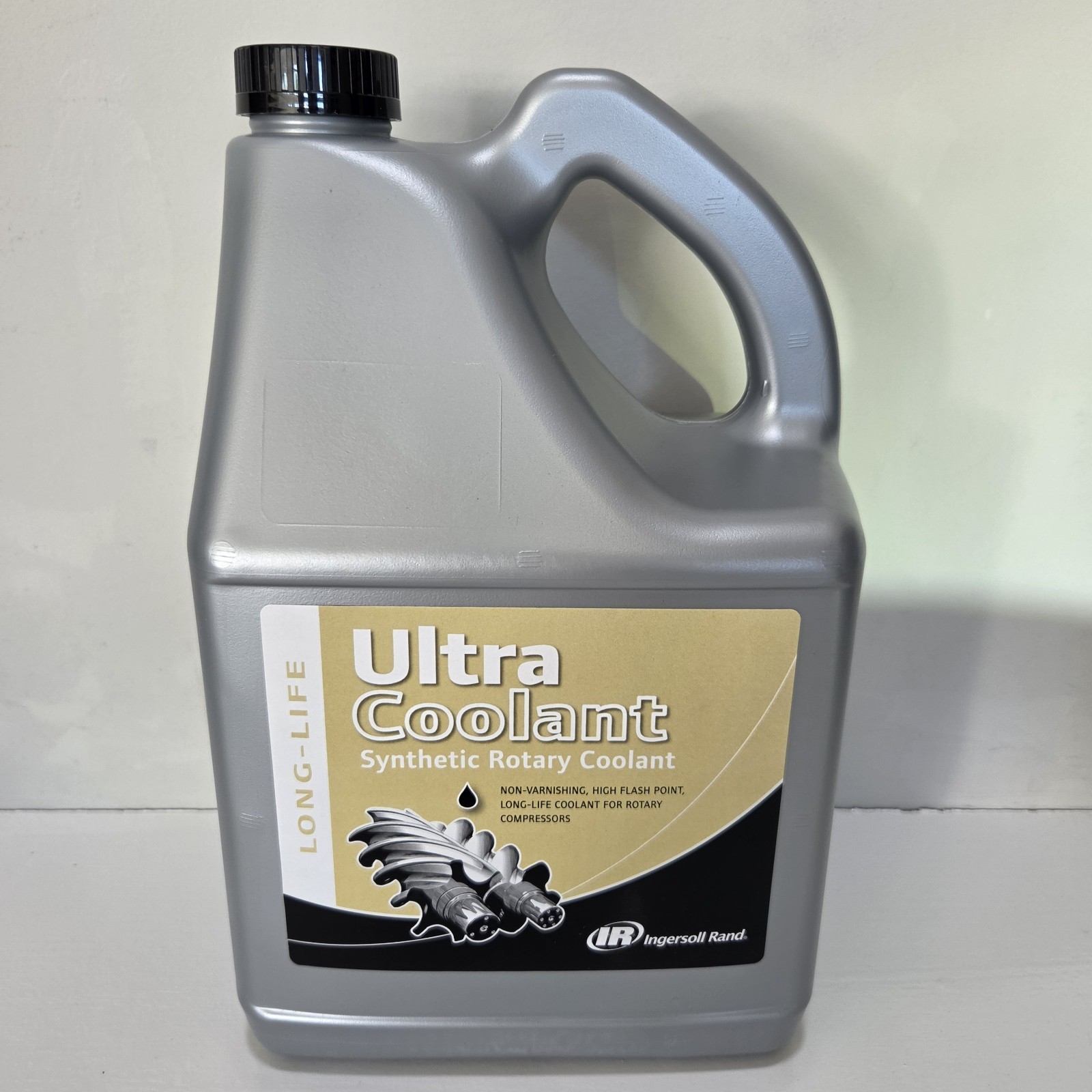 NEW Ingersoll Rand Ultra Coolant Synthetic Rotary Coolant 92692284 - Unopened ✅️