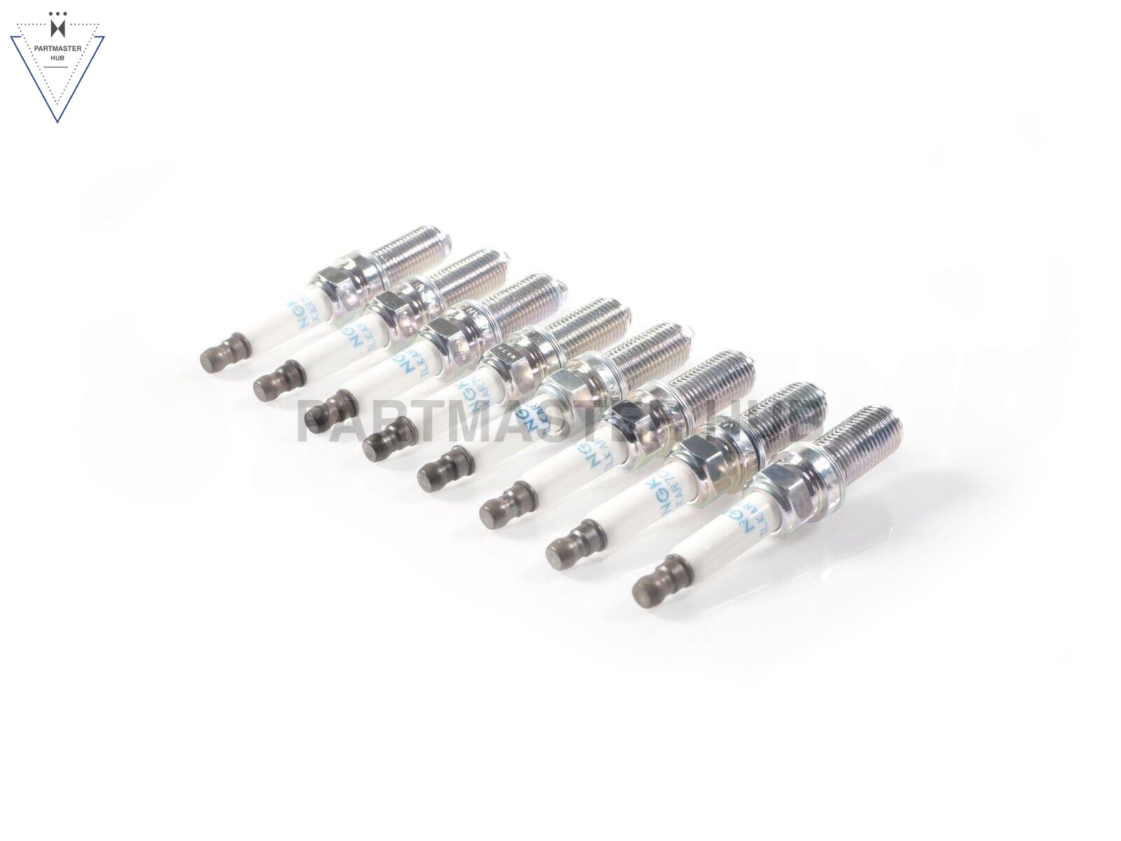 2010-2019 Jaguar Engine Spark Plug 8PCS - AJ133 5.0L V8 – C2P23089 94940 2010-2019 Jaguar Engine Spark Plug 8PCS - AJ133 5.0L V8 – C2P23089 94940