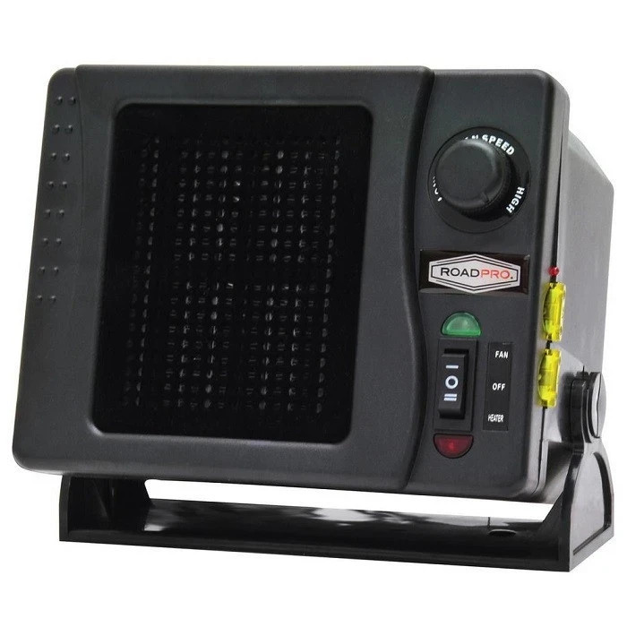 12V UTV Cab Heater by Greene Mountain - GM-681 12V UTV Cab Heater by Greene Mountain - GM-681