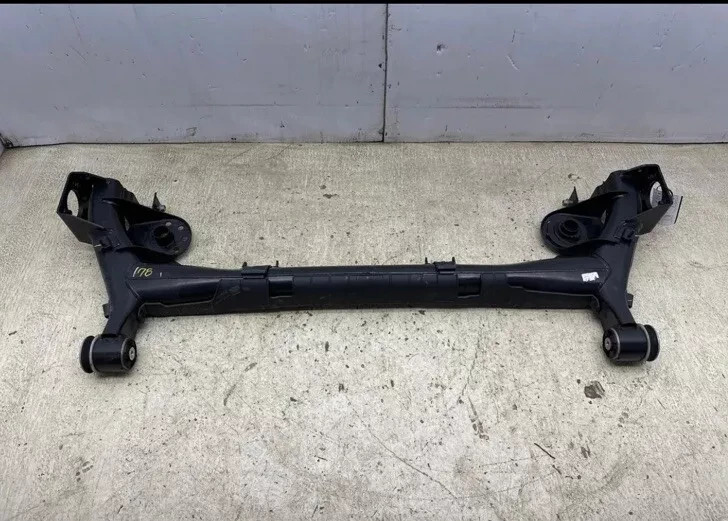Rear Loaded Beam Axle Fits 2011-2016 Hyundai Elantra Sedan ORIGINAL Rear Loaded Beam Axle Fits 2011-2016 Hyundai Elantra Sedan ORIGINAL