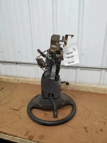 2001-2004 Ford F150 Pickup Steering Column Assembly