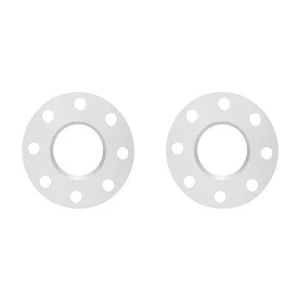 Spacer Kit 5 mm Pair Wheel for Smart for Fortwo 2013-2015 2017 229-0599