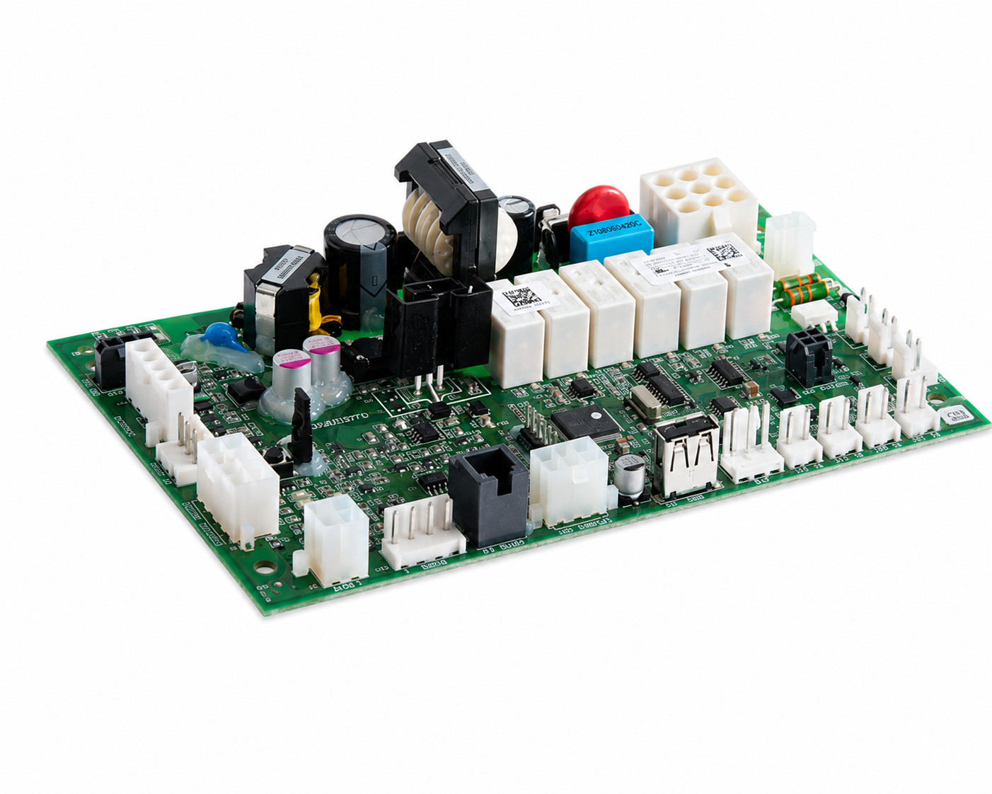 000015208 Control Board for Manitowoc Indigo NXT IBF IBT IRF IRT Ice Machine 000015208 Control Board for Manitowoc Indigo NXT IBF IBT IRF IRT Ice Machine