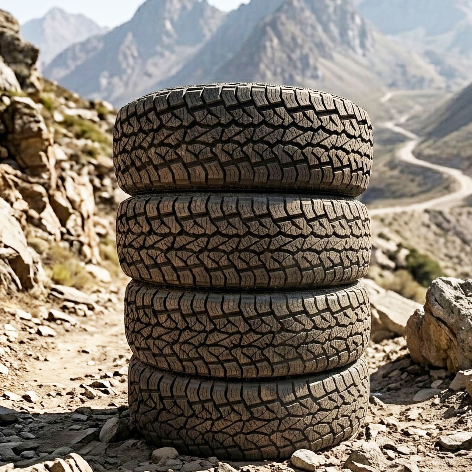 4PC Royal Black Milage LTR LT275/70R18 125/122S 10 Ply Light Truck Tires 4PC Royal Black Milage LTR LT275/70R18 125/122S 10 Ply Light Truck Tires