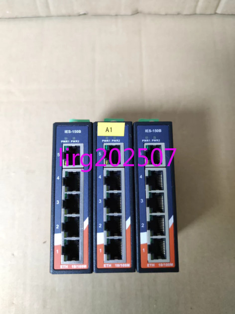 1pc used  ORing IES-150B