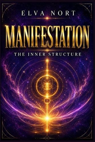 Enar Nuct Manifestation the inner structure (Paperback) (UK IMPORT)