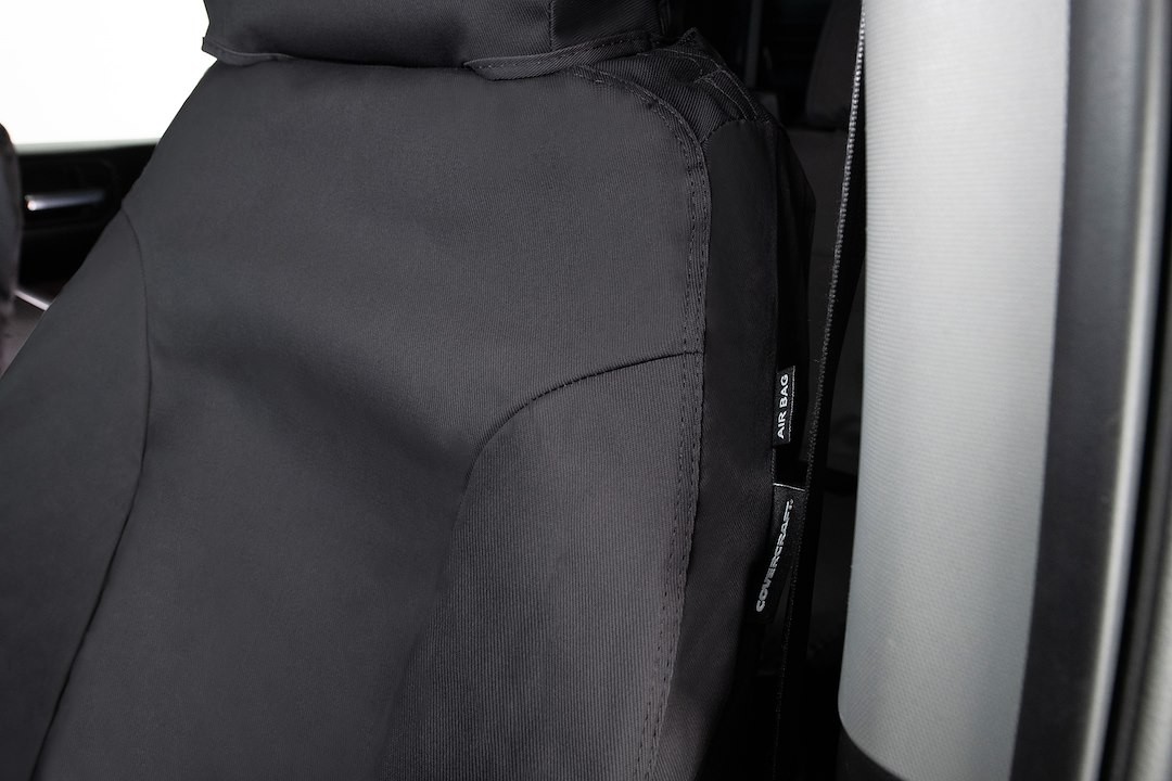 Covercraft SS2509PCCH SeatSaver® SEAT COVERS