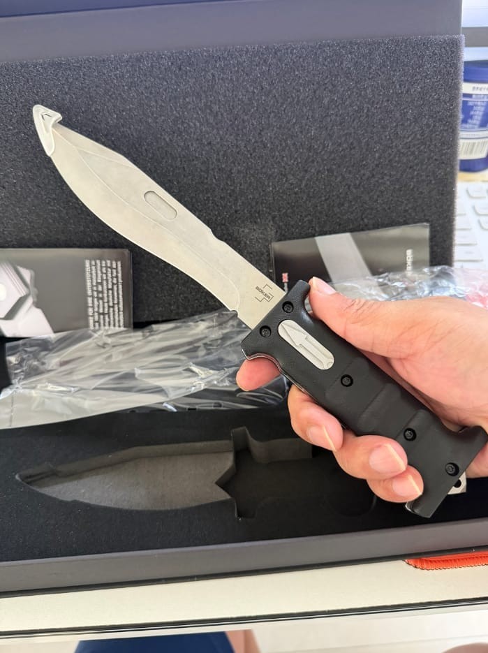 G212 Extension Folding Boker knife perfect for EDC,Collection, Outdoor & Gifting G212 Extension Folding Boker knife perfect for EDC,Collection, Outdoor & Gifting