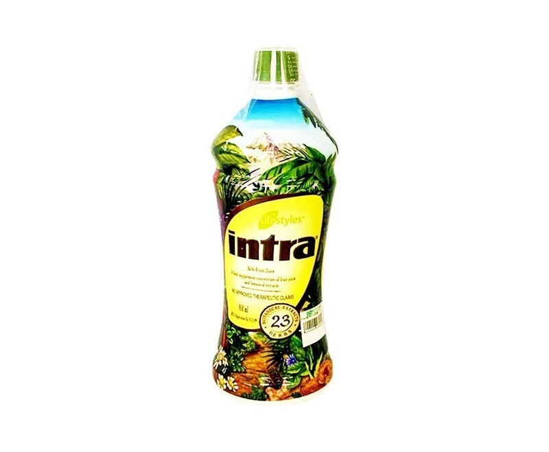 SALE‼️😱 3 PCS INTRA ( Botanical Herbal Drinks🌱) SALE‼️😱 3 PCS INTRA ( Botanical Herbal Drinks🌱)