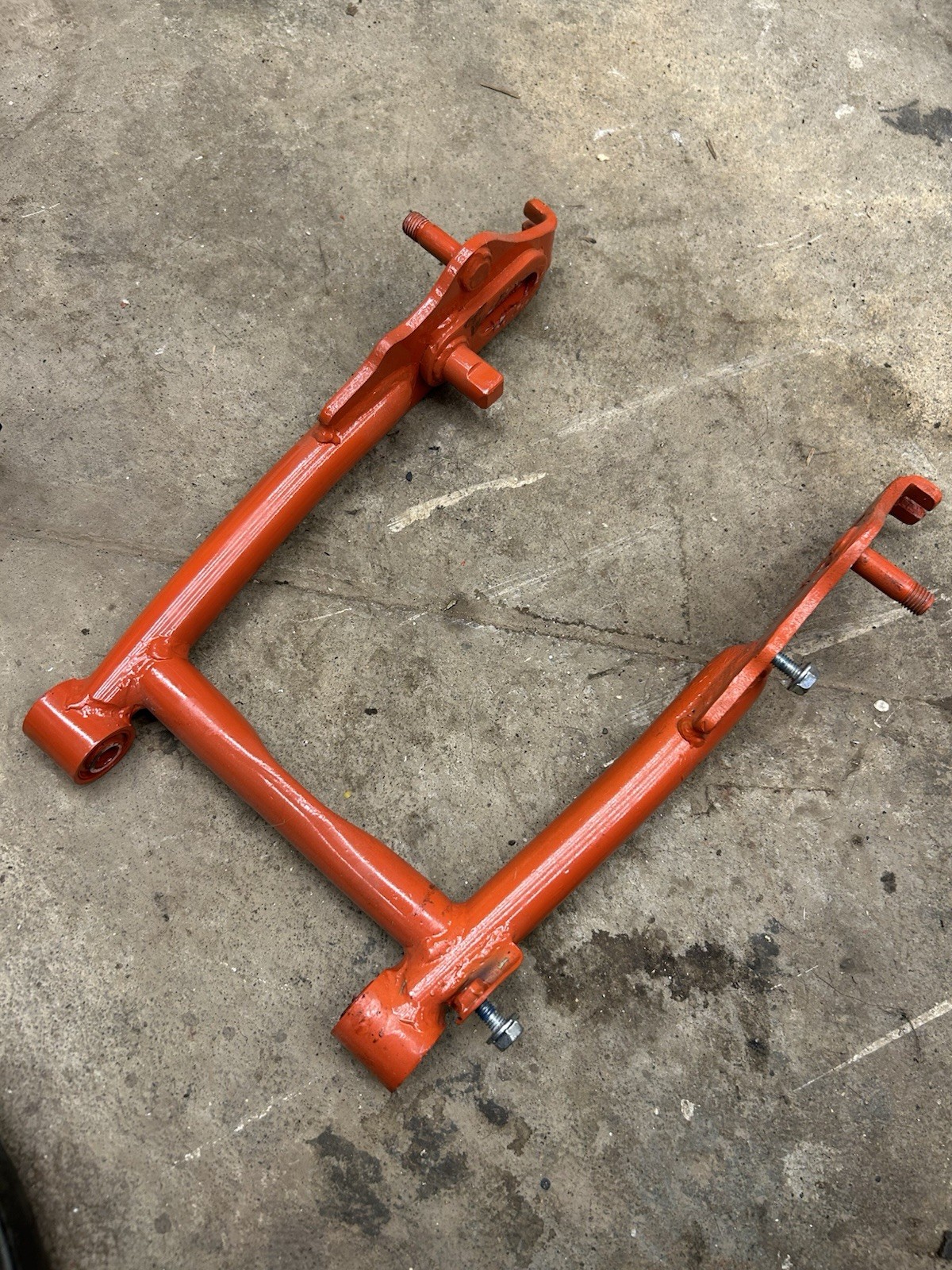 1979 Honda Z50 K3 Swingarm 72-78 Oem Original Z50 Mini Trail 1972-1979 1979 Honda Z50 K3 Swingarm 72-78 Oem Original Z50 Mini Trail 1972-1979
