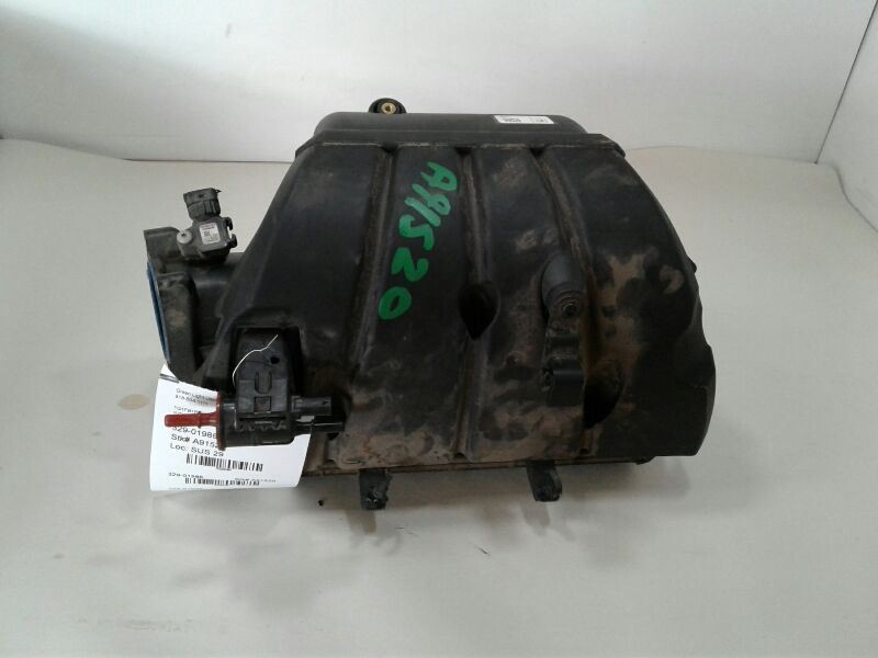 Intake Manifold 2.0L Fits 13-18 ATS 95981