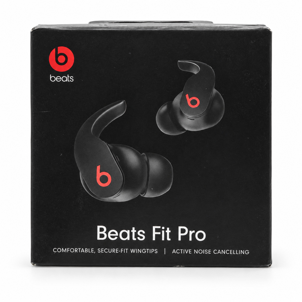 New Beats by Dr. Dre Fit Pro True Wireless Earbudss - Beats Black