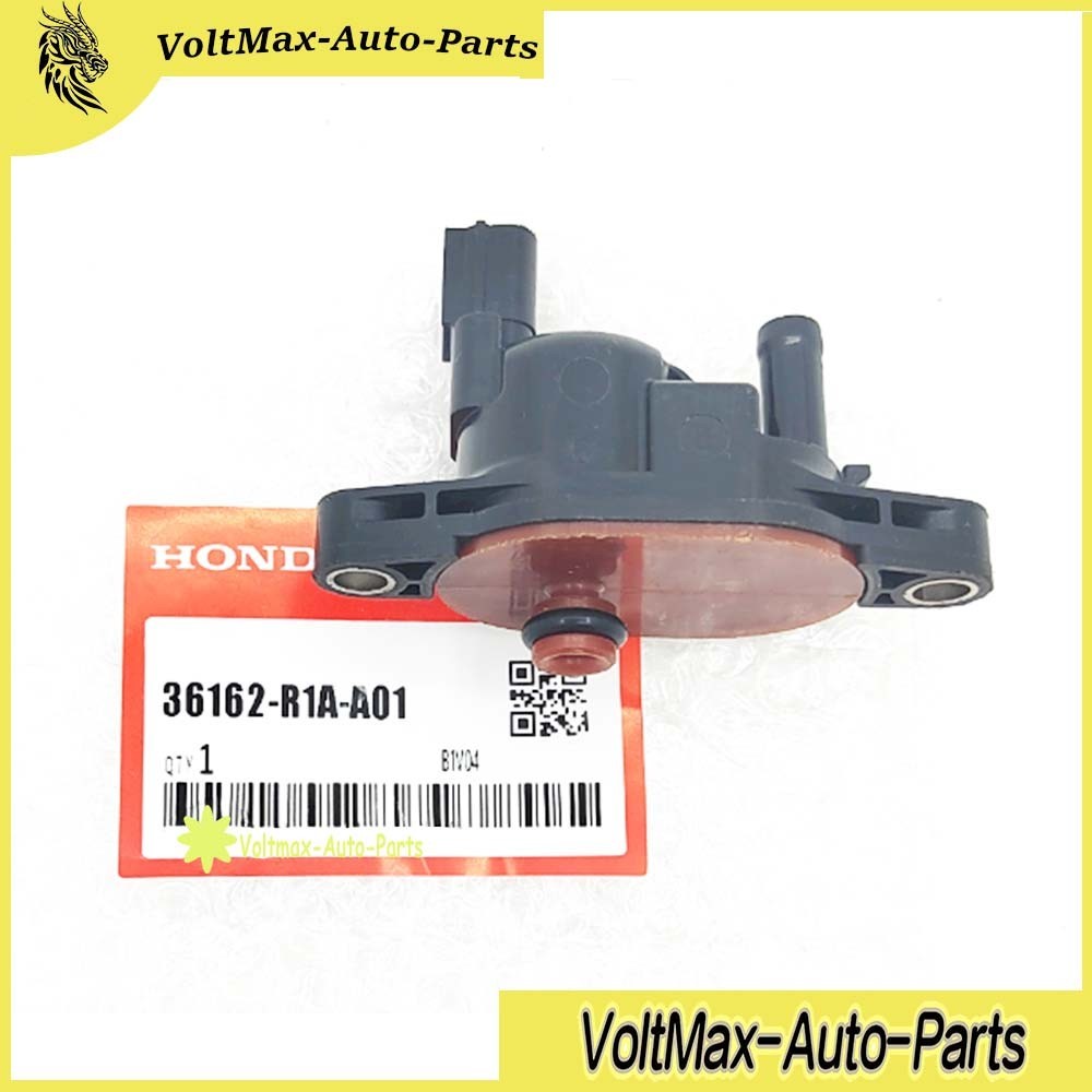 ​OEM Purge Valve Solenoid Assembly 36162-R1A-A01 Fit Honda Civic HR-V 1.8L ​