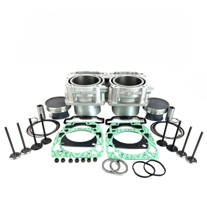 2012-2018 Can-Am Outlander 1000 Master Top End Rebuild Kit