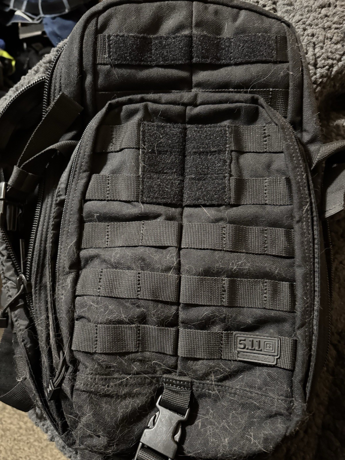 5.11 Tactical Rush 24 Back Pack 5.11 Tactical Rush 24 Back Pack