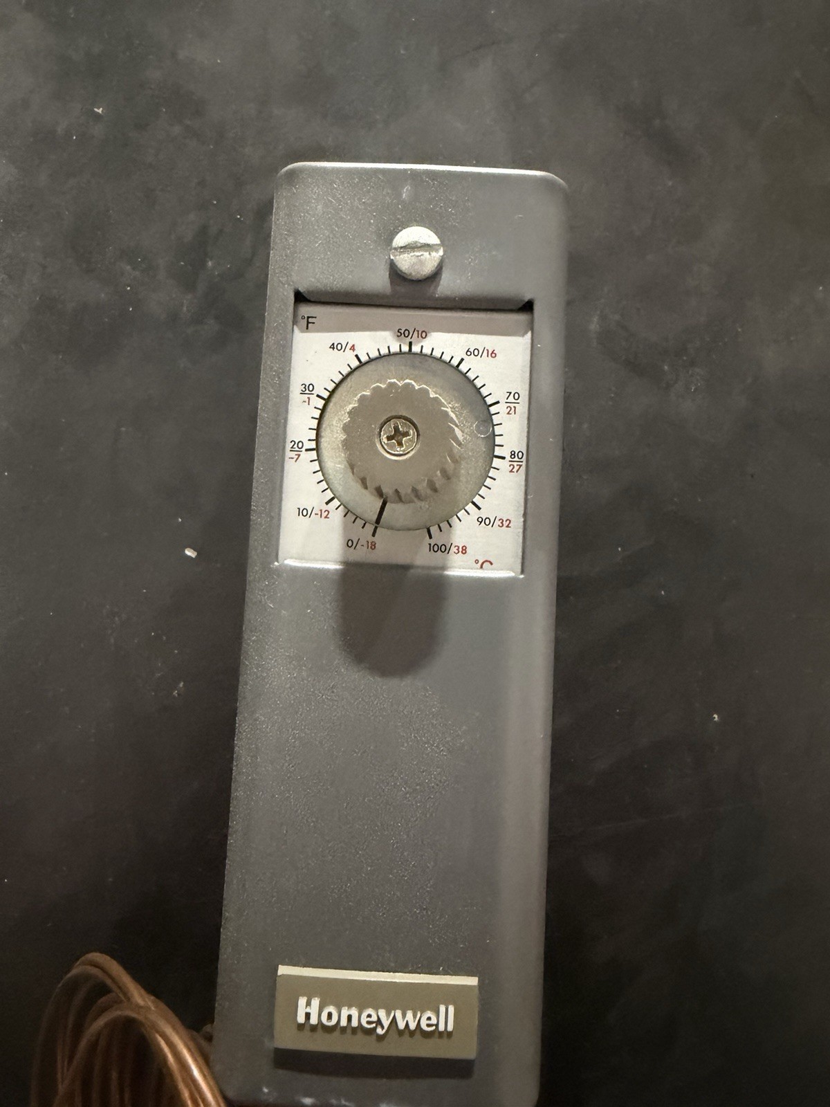 Hh22ag106 Thermostat