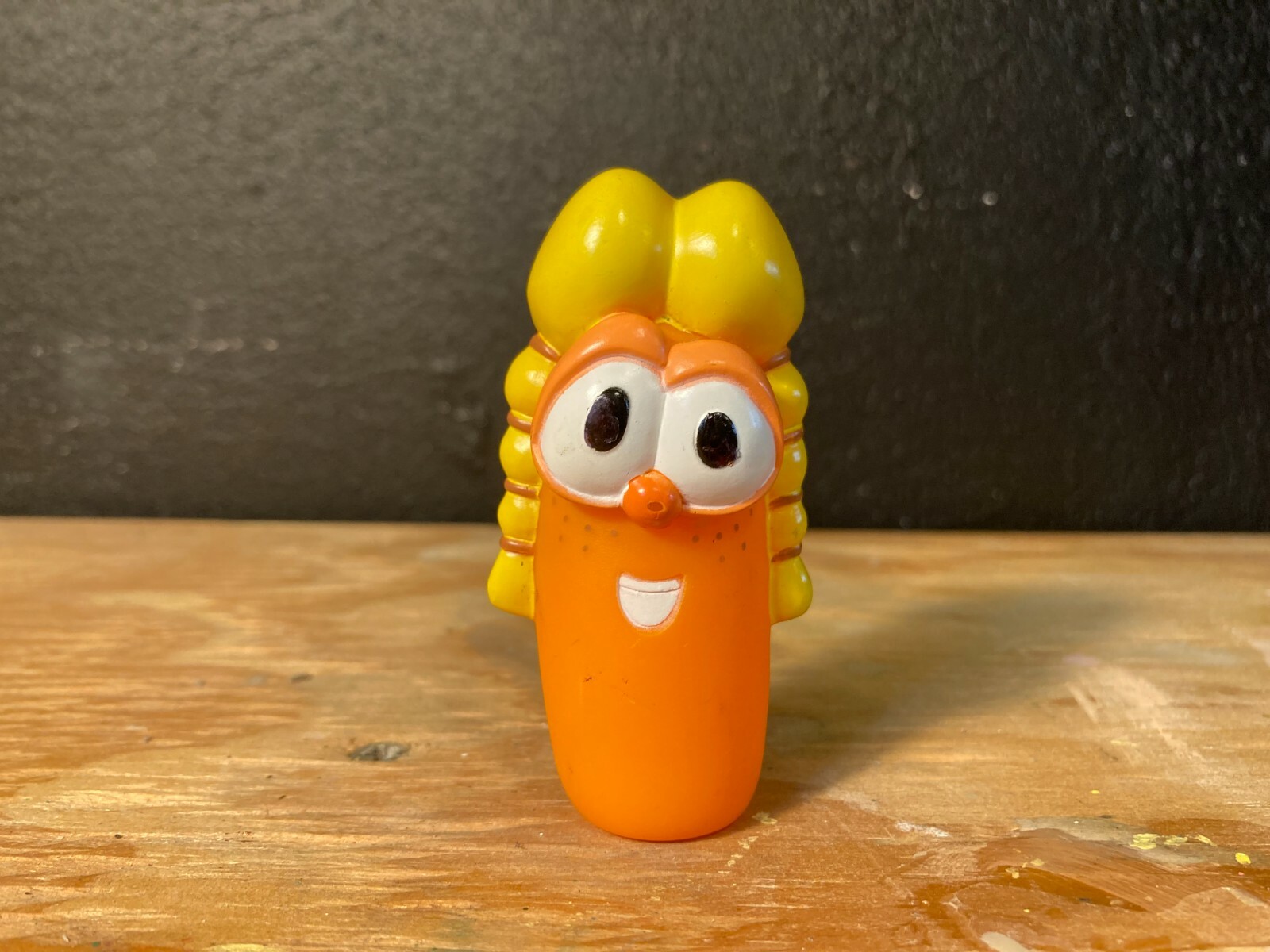 Pick and Choose Big Idea VeggieTales Figures 2000 Figure Set Toys Figurines