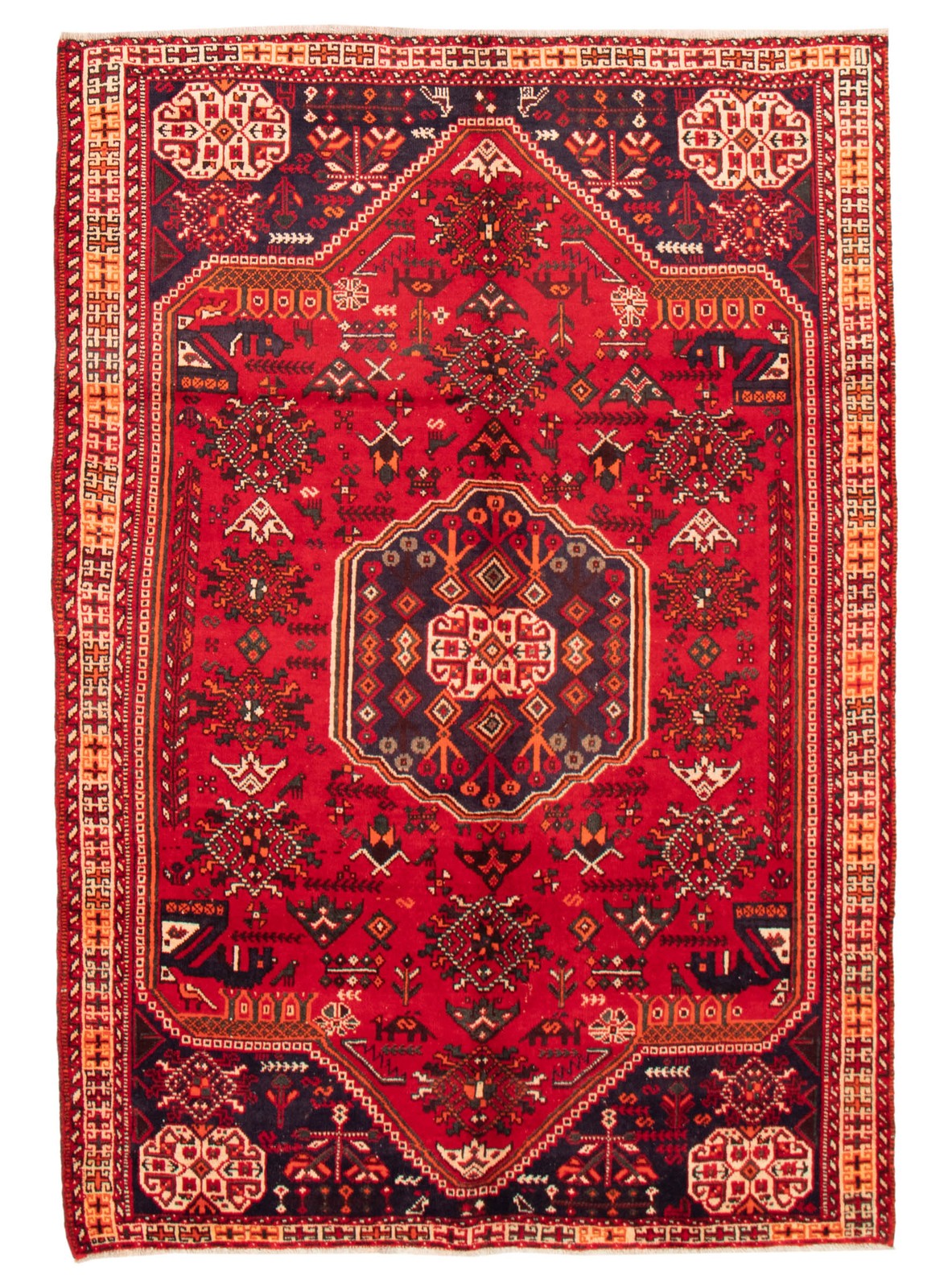 Vintage 6\'5\