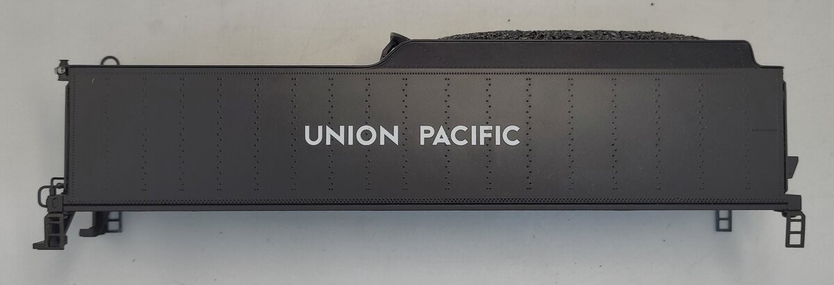 Lionel 38060-T07 Black Metal Union Pacific H-7 Coal Tender Shell #3590