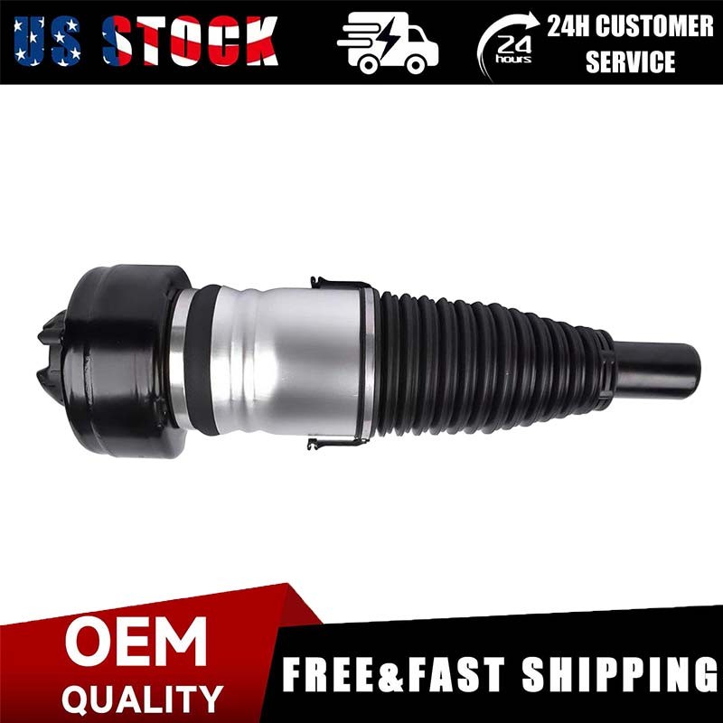 Front Left or Right Air Suspension Strut Fit Audi A8 D5 Quattro 16-21 4N4616039F Front Left or Right Air Suspension Strut Fit Audi A8 D5 Quattro 16-21 4N4616039F