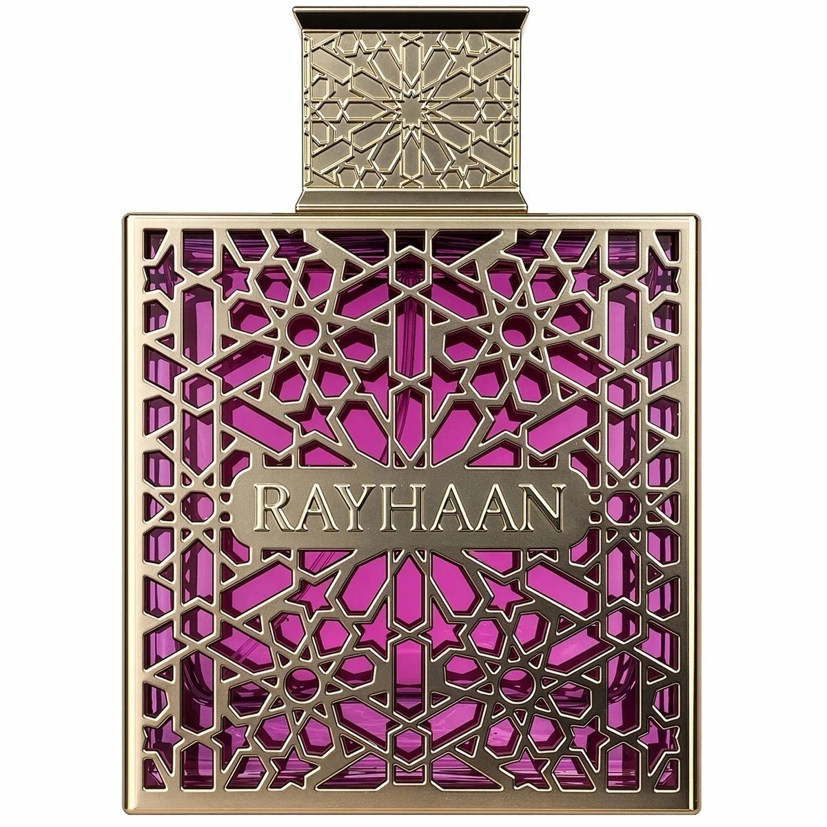 RAYHAAN KISS EDP 3.4 Oz 100 Ml for women RAYHAAN KISS EDP 3.4 Oz 100 Ml for women