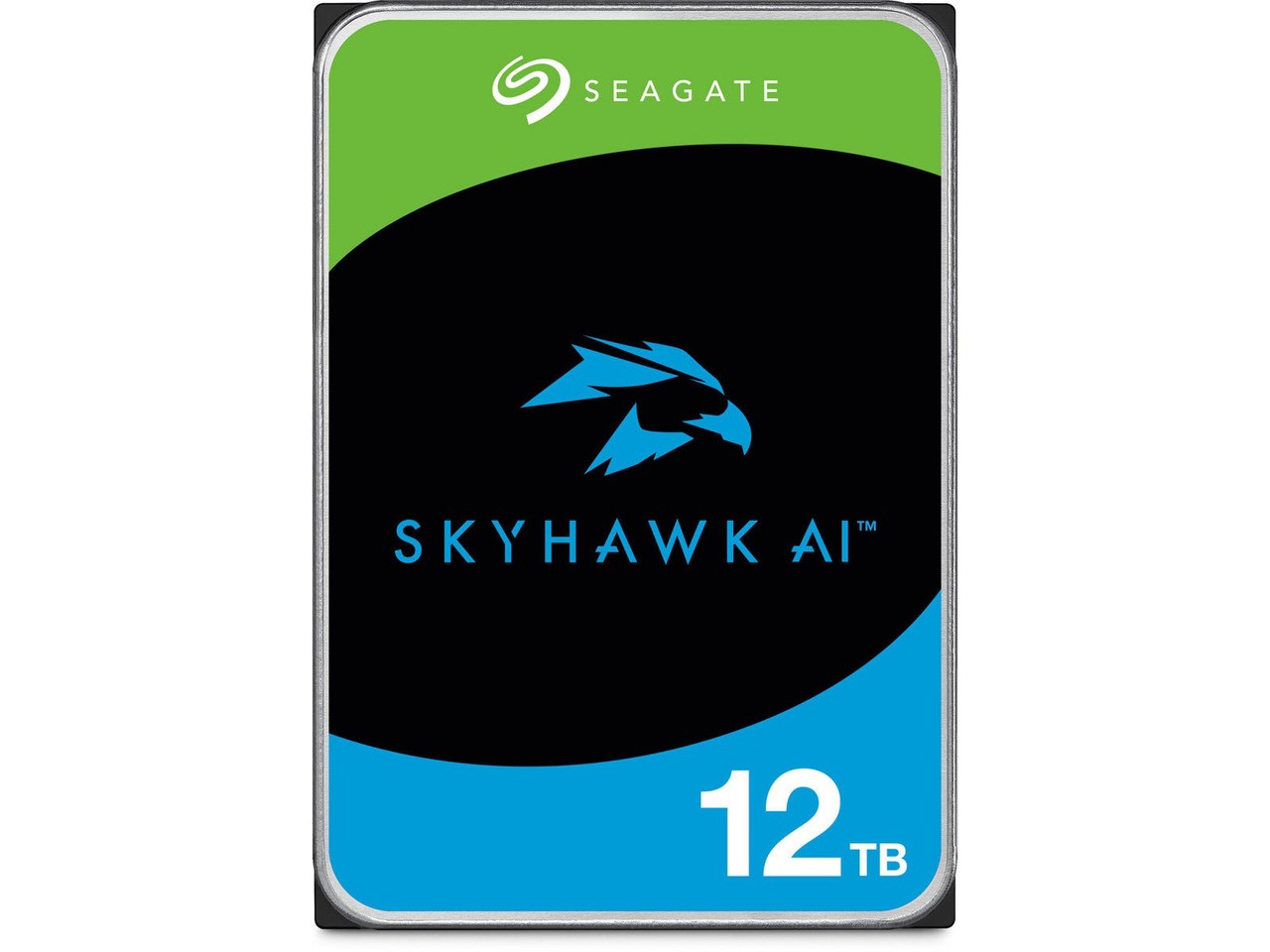 Seagate SkyHawk AI SATA III 3.5