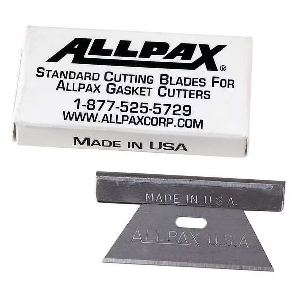 Allpax Cutting Blades,Standard Duty,2\