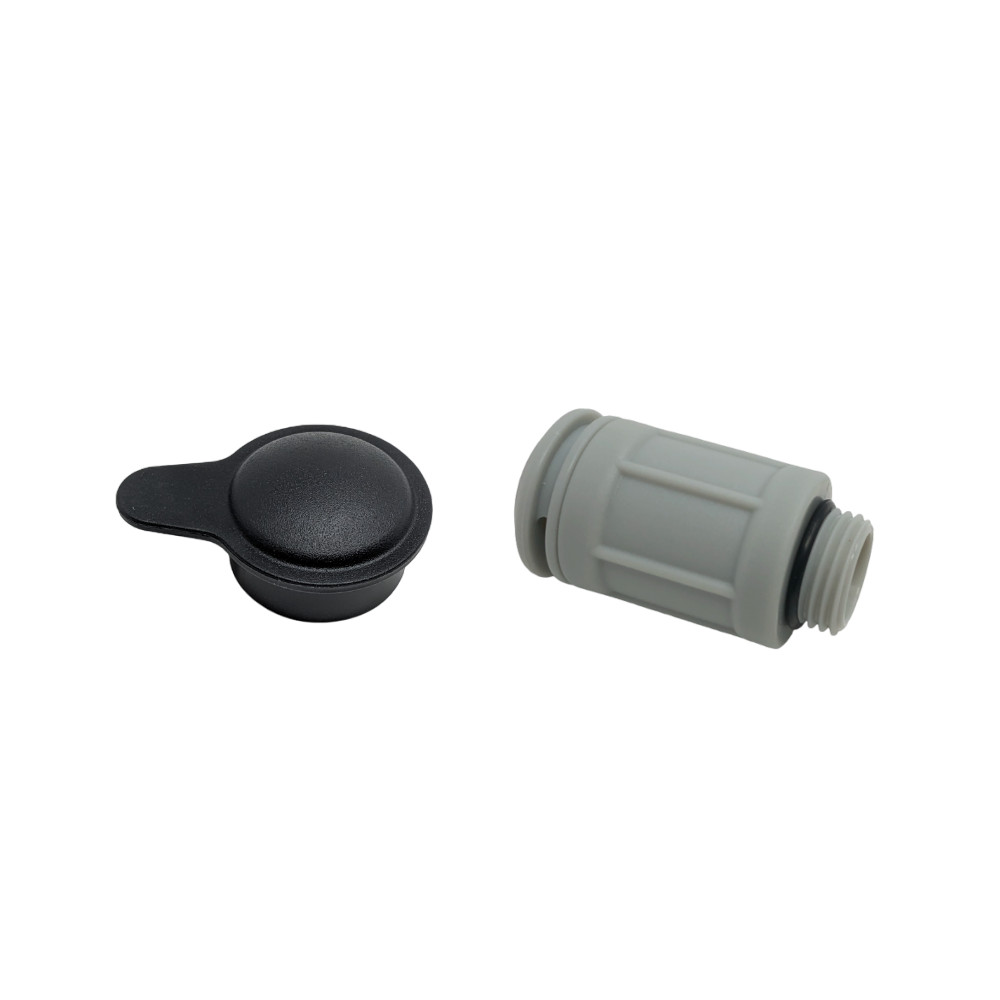 Intex Replacement Air Jet Valve and Cap for 12363 Swimming Pool Filter Pump Intex Replacement Air Jet Valve and Cap for 12363 Swimming Pool Filter Pump