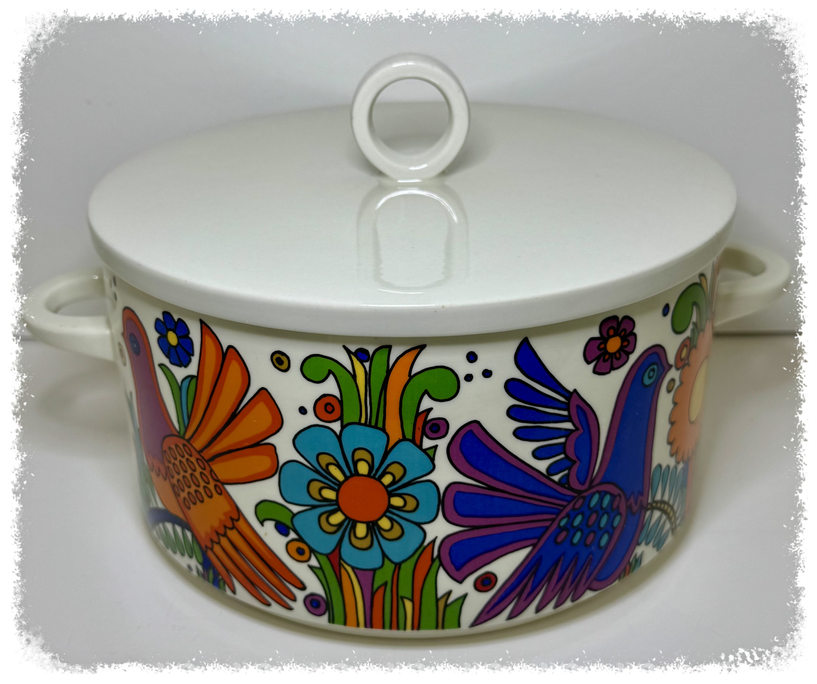 Villeroy Boch Acapulco 8\