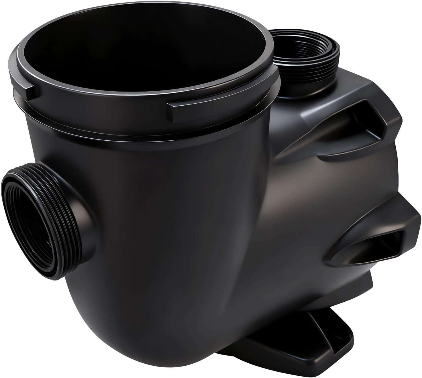 SPX3200A Housing Pump Body Compatible with Hayward Tristar Ecostar Pumps SPX3200A Housing Pump Body Compatible with Hayward Tristar Ecostar Pumps