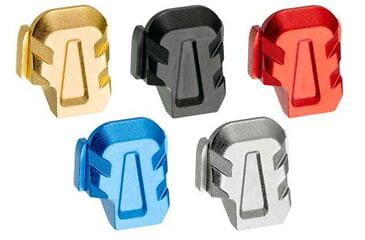 Tyrant Designs Sig Sauer P365 Slide Cap