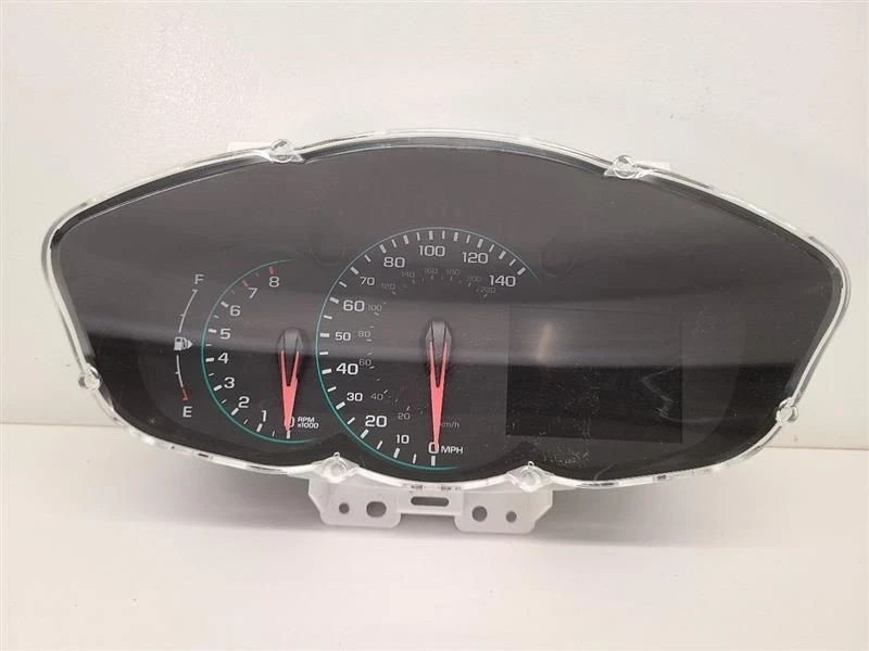 2022-2023 Jeep Compass AC Heater Temperature Climate Control OEM