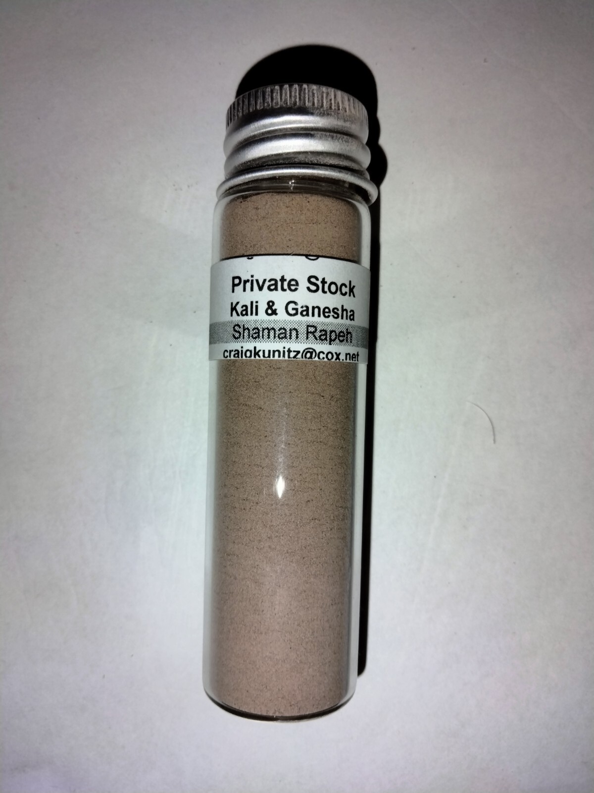 Private Stock w/Mint. Blend of 6 Types. Very Strong. For Ceremony, Grounding. Private Stock w/Mint. Blend of 6 Types. Very Strong. For Ceremony, Grounding.