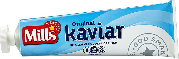 Norwegian \
