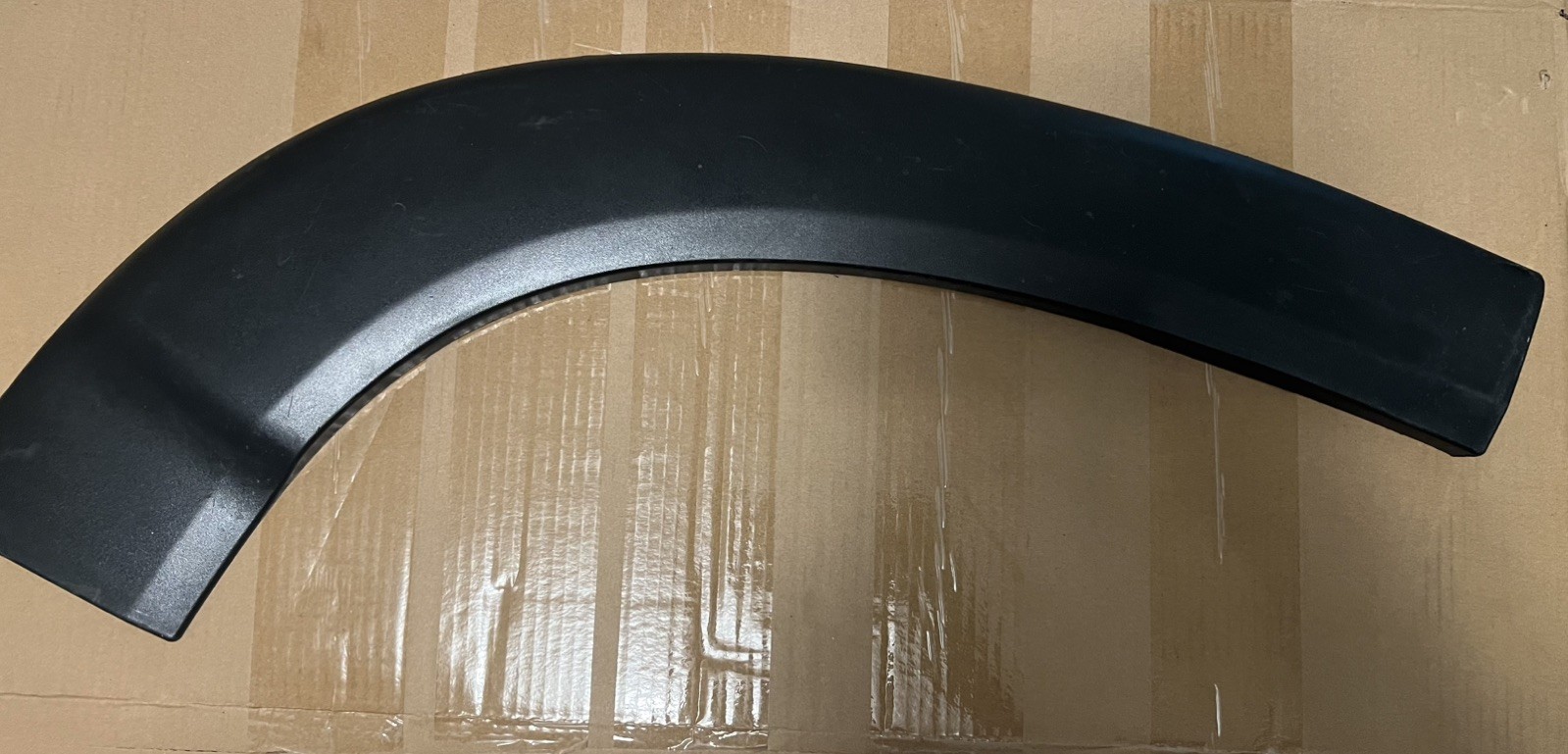 14-18 Ram ProMaster 2500 Front Left Door Wheel Arch Fender Flare Molding 