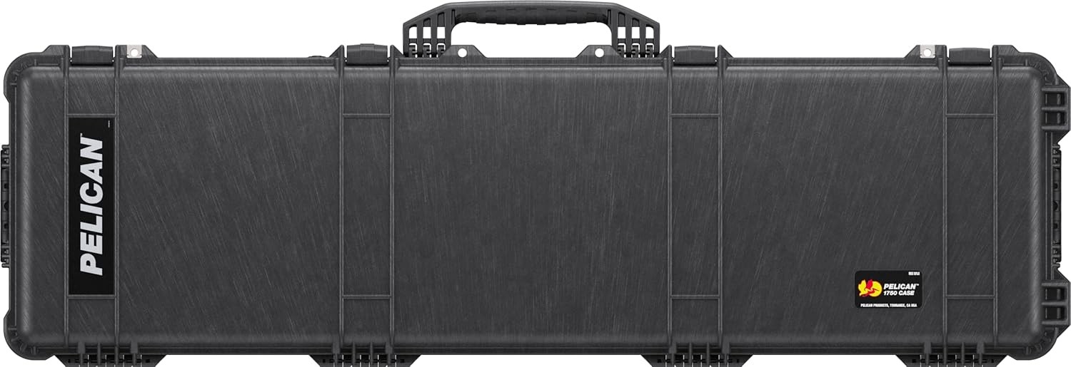 Pelican 1750 Protector Rifle Case 54
