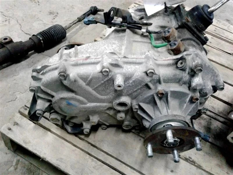 2007-2014 Toyota FJ Cruiser Automatic AT Transfer Case Assembly 