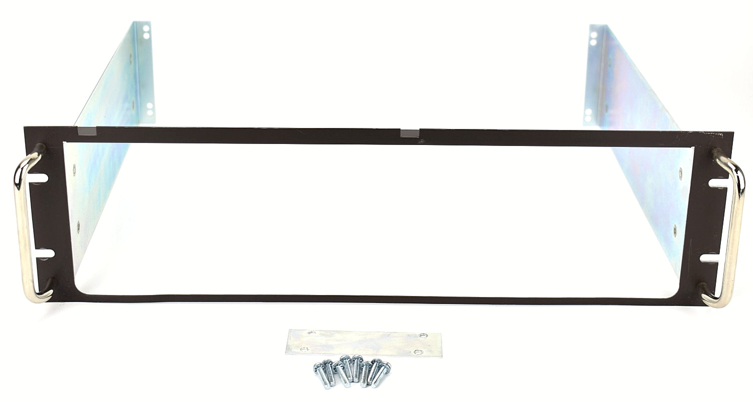 Keithley 1019A-2 Dual Rack Mount Kit Fits 6512 220 230 263 595 Electrometer